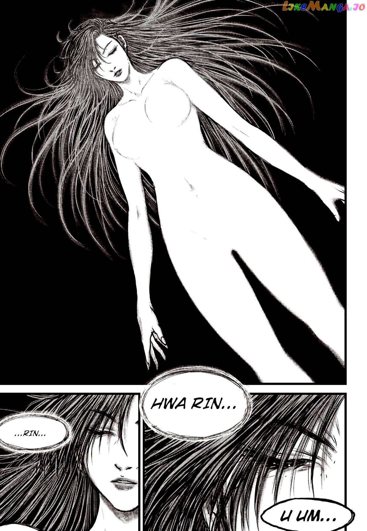 Ruler of the Land chapter 602 - page 20