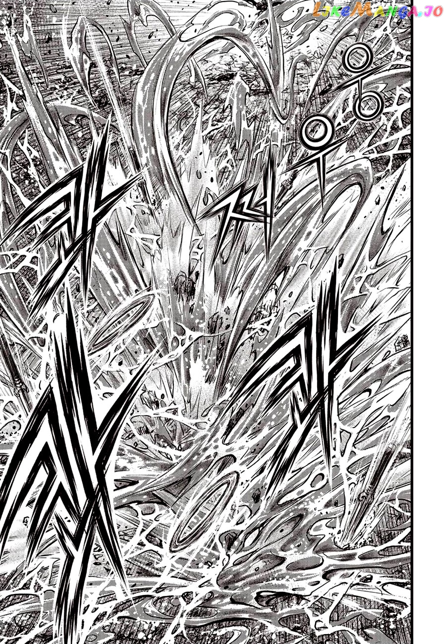 Ruler of the Land chapter 621 - page 9