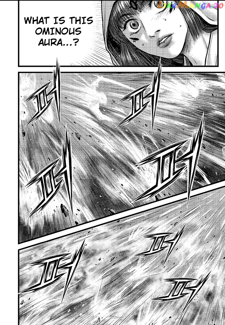 Ruler of the Land chapter 659 - page 25