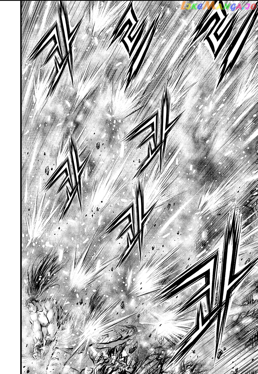 Ruler of the Land chapter 659 - page 27