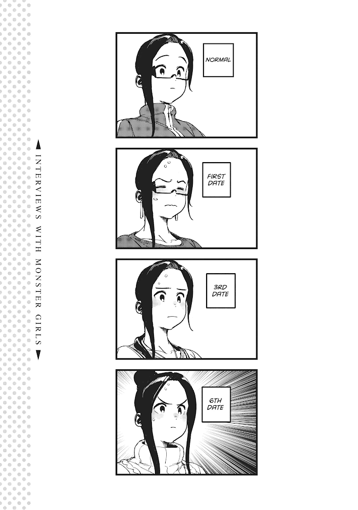 Ajin-Chan Wa Kataritai chapter 67 - page 21