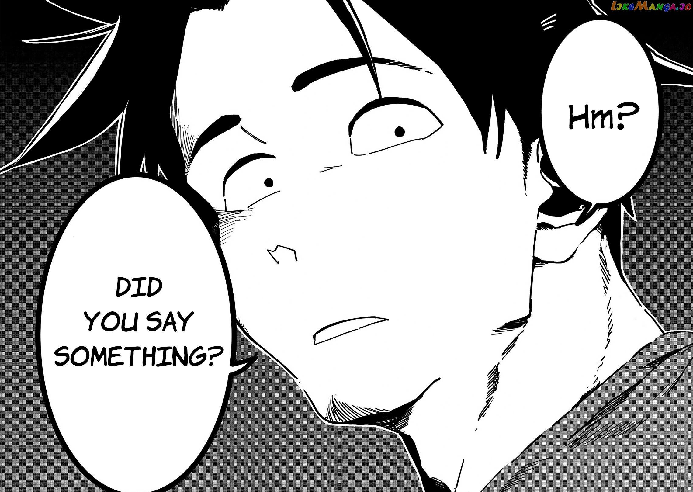Ajin-Chan Wa Kataritai chapter 48 - page 20
