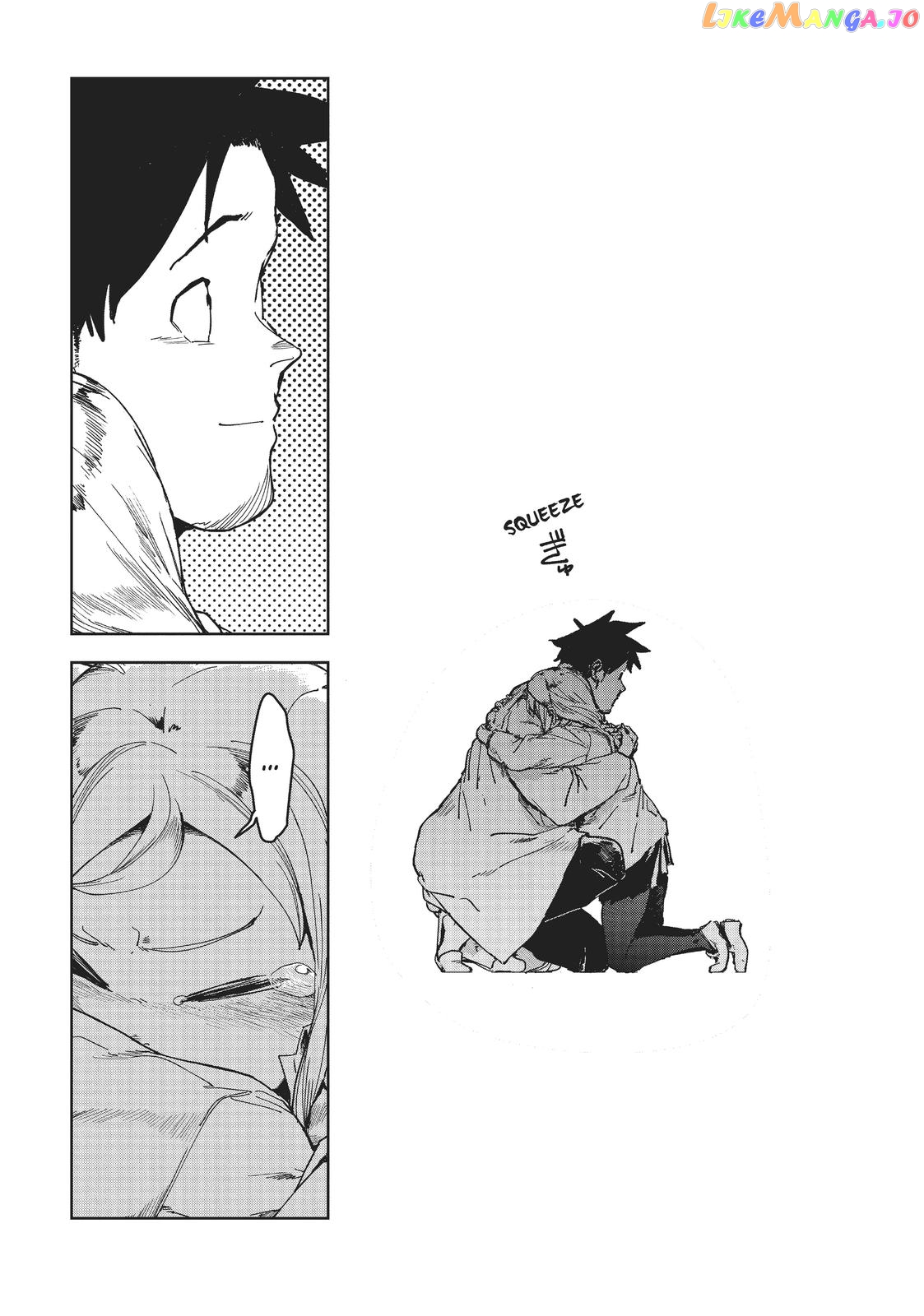Ajin-Chan Wa Kataritai chapter 63 - page 18