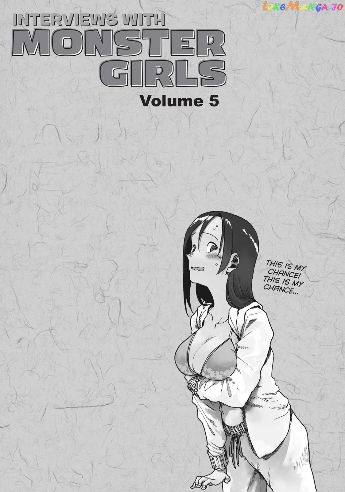 Ajin-Chan Wa Kataritai chapter 31 - page 2