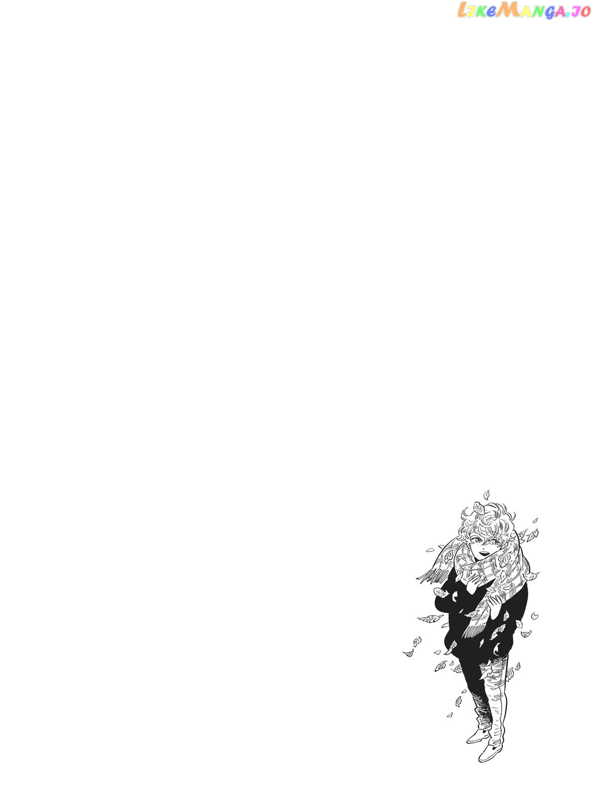 Hokuhokusei Ni Kumo To Ike chapter 29 - page 26