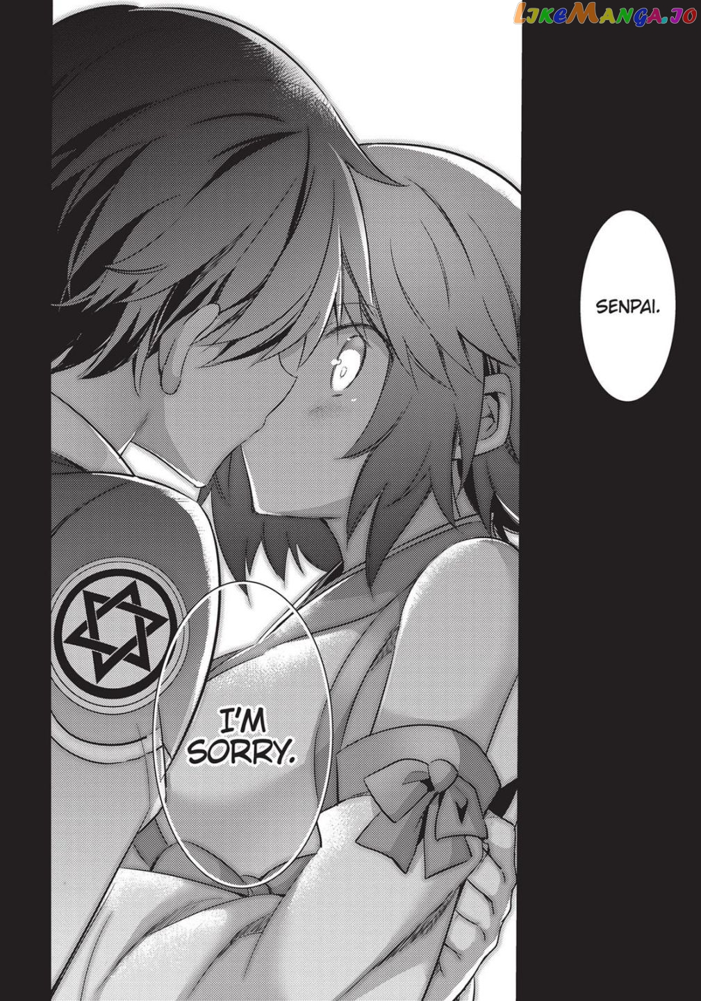 Magika No Kenshi To Shoukan Maou chapter 58 - page 24