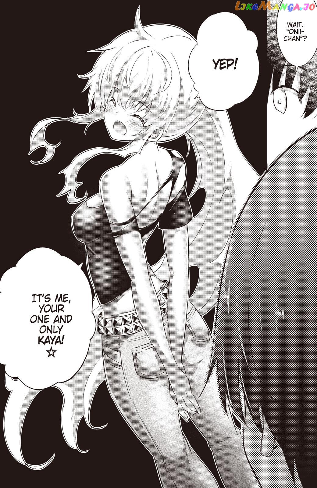 Magika No Kenshi To Shoukan Maou chapter 62 - page 11