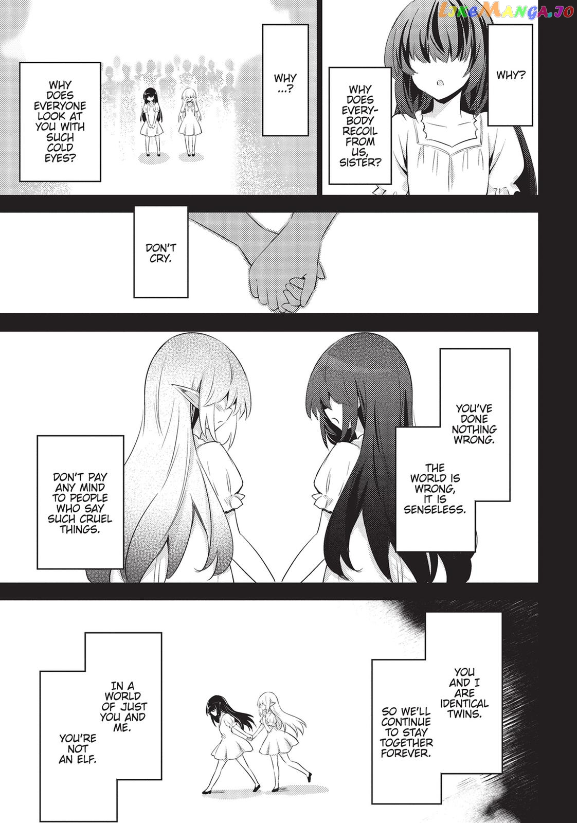 Magika No Kenshi To Shoukan Maou chapter 87 - page 13