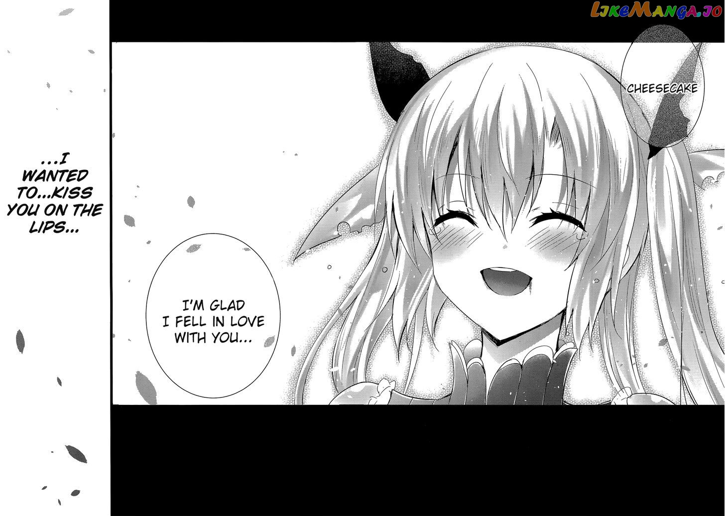 Magika No Kenshi To Shoukan Maou chapter 14 - page 25