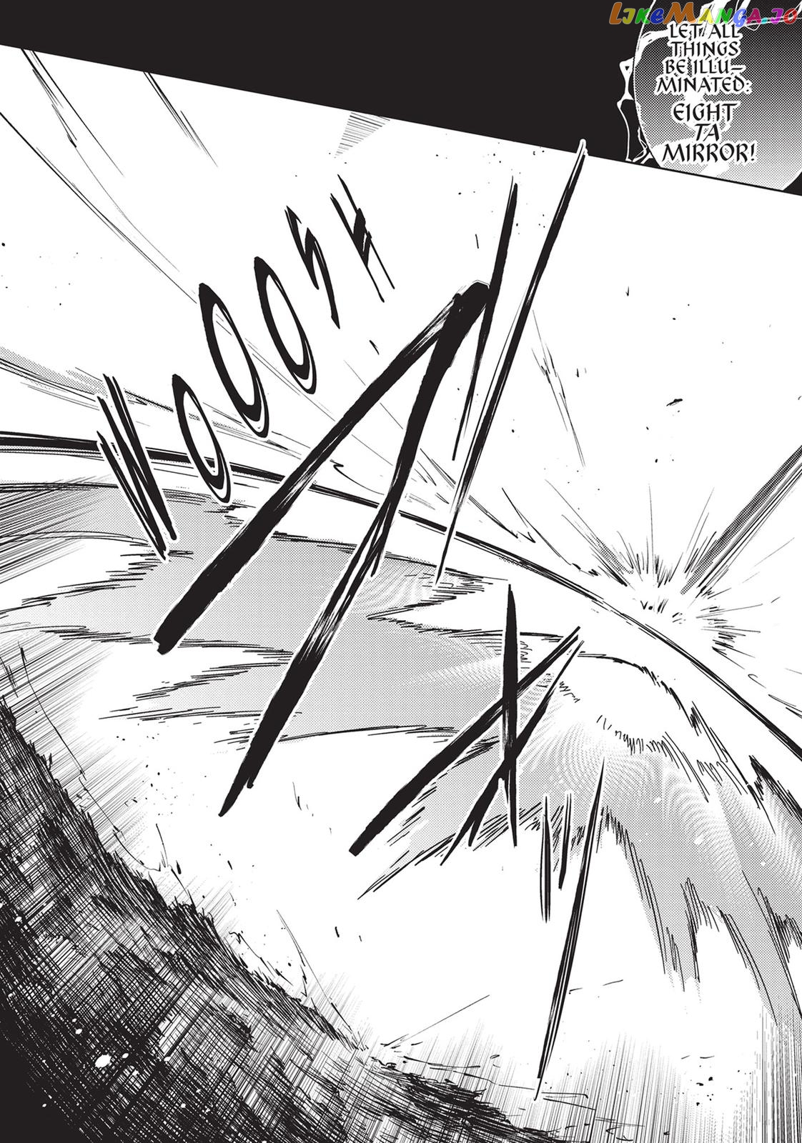 Magika No Kenshi To Shoukan Maou chapter 89 - page 23