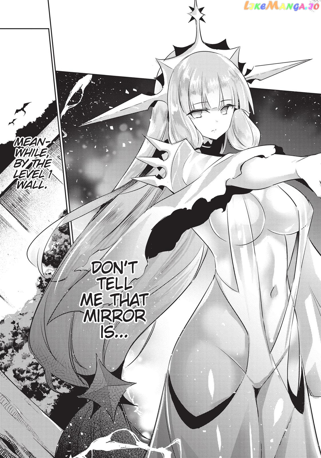 Magika No Kenshi To Shoukan Maou chapter 89 - page 25