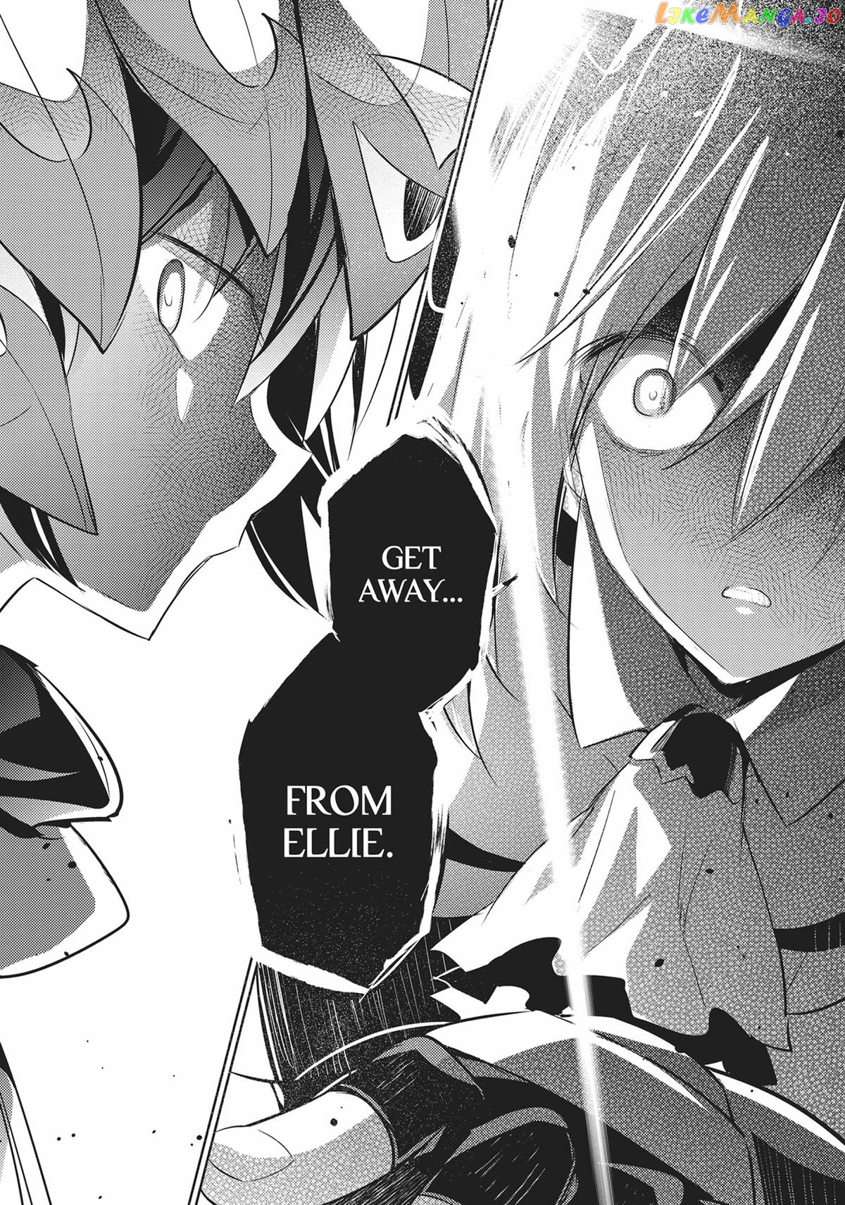 Magika No Kenshi To Shoukan Maou chapter 93 - page 13