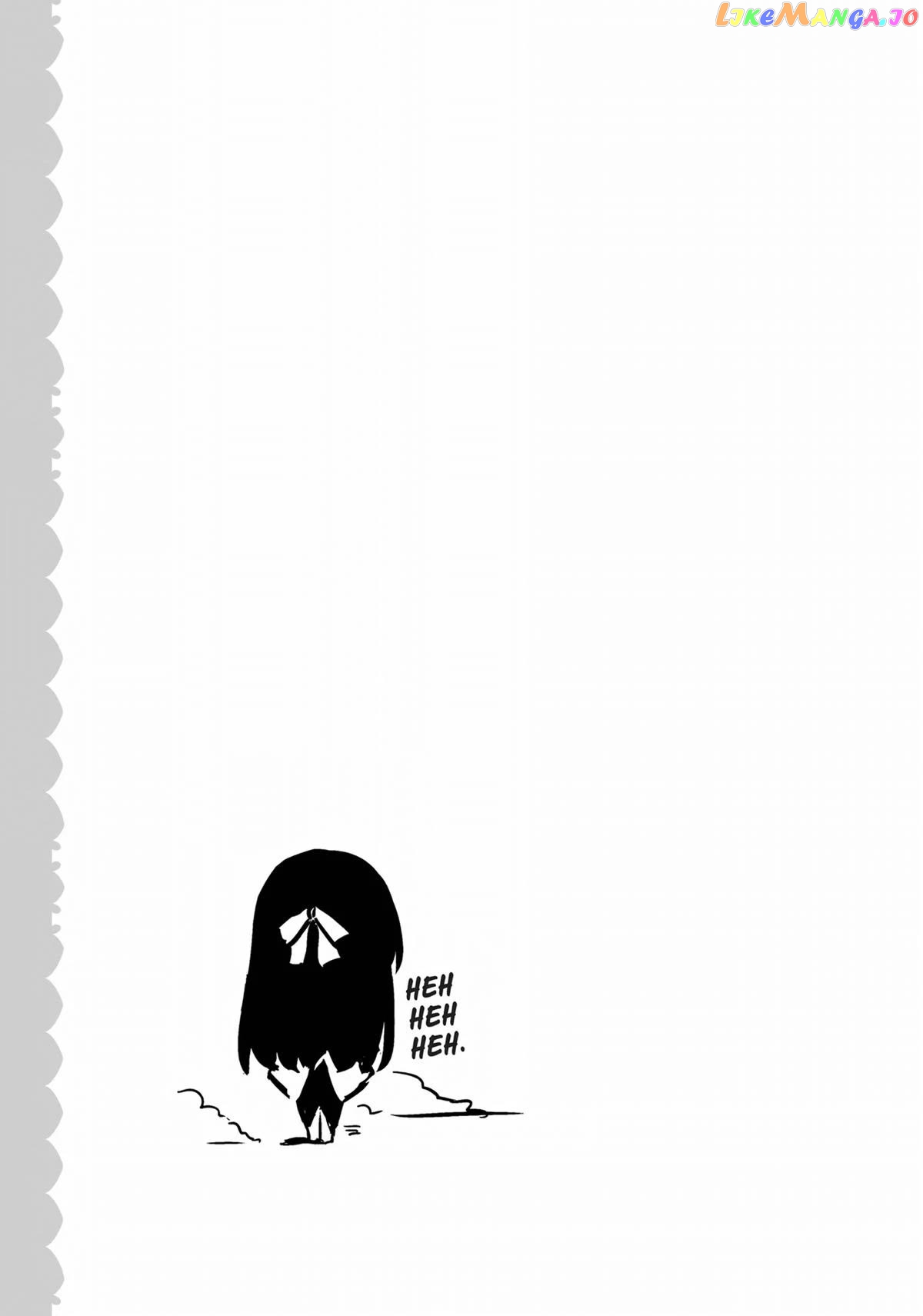 Magika No Kenshi To Shoukan Maou chapter 97 - page 21