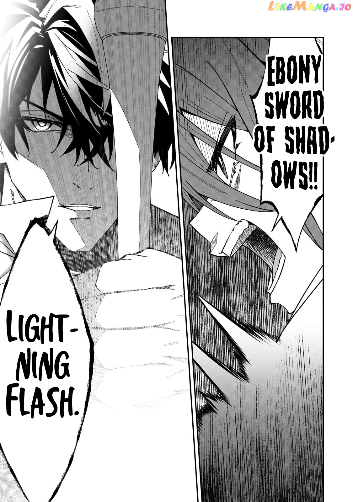 S Rank Boukensha De Aru Ore No Musume-Tachi Wa Juudo No Father Con Deshita chapter 30 - page 10