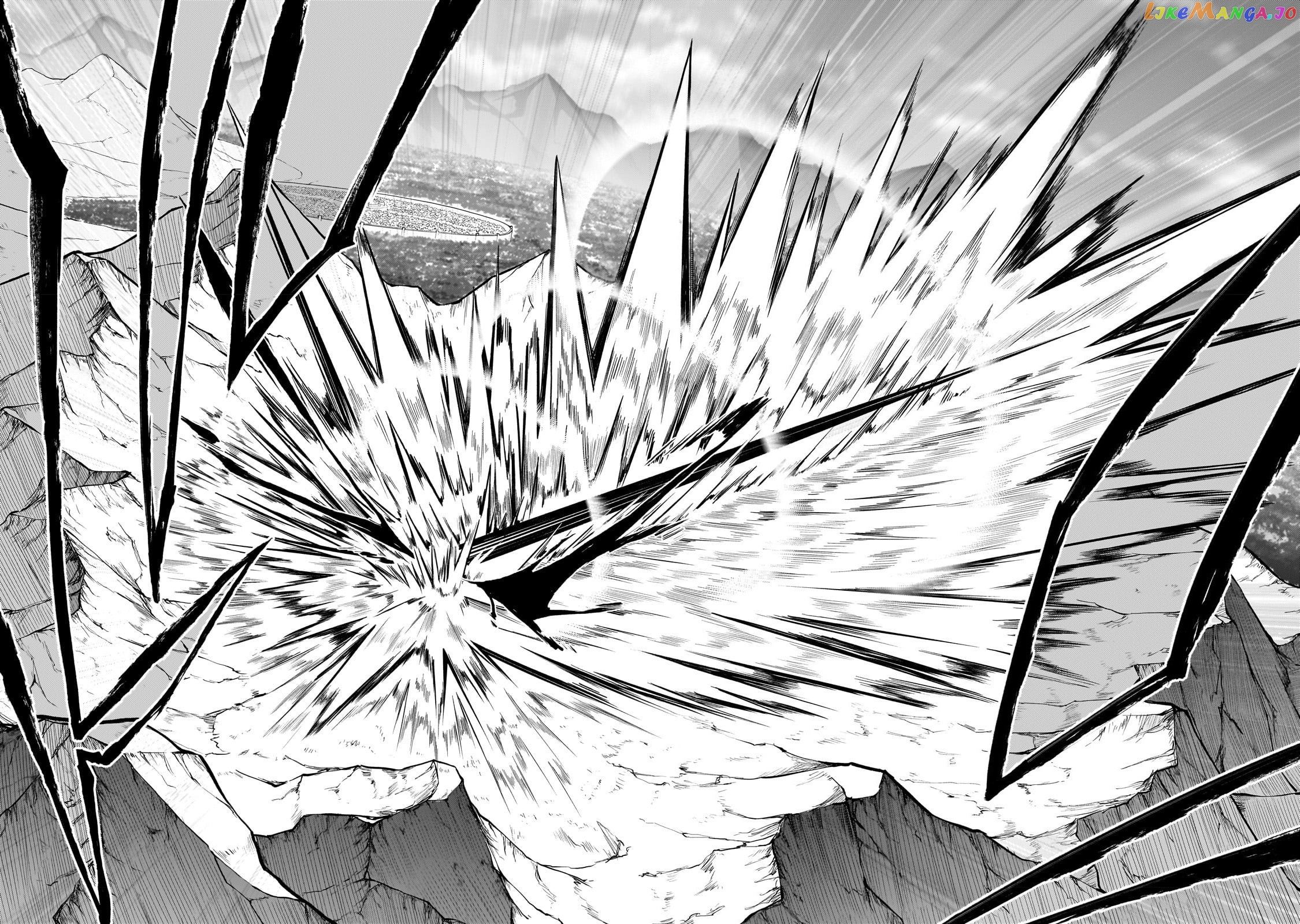 S Rank Boukensha De Aru Ore No Musume-Tachi Wa Juudo No Father Con Deshita chapter 30 - page 11