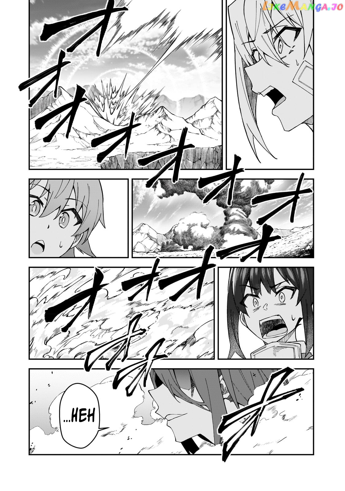 S Rank Boukensha De Aru Ore No Musume-Tachi Wa Juudo No Father Con Deshita chapter 30 - page 12