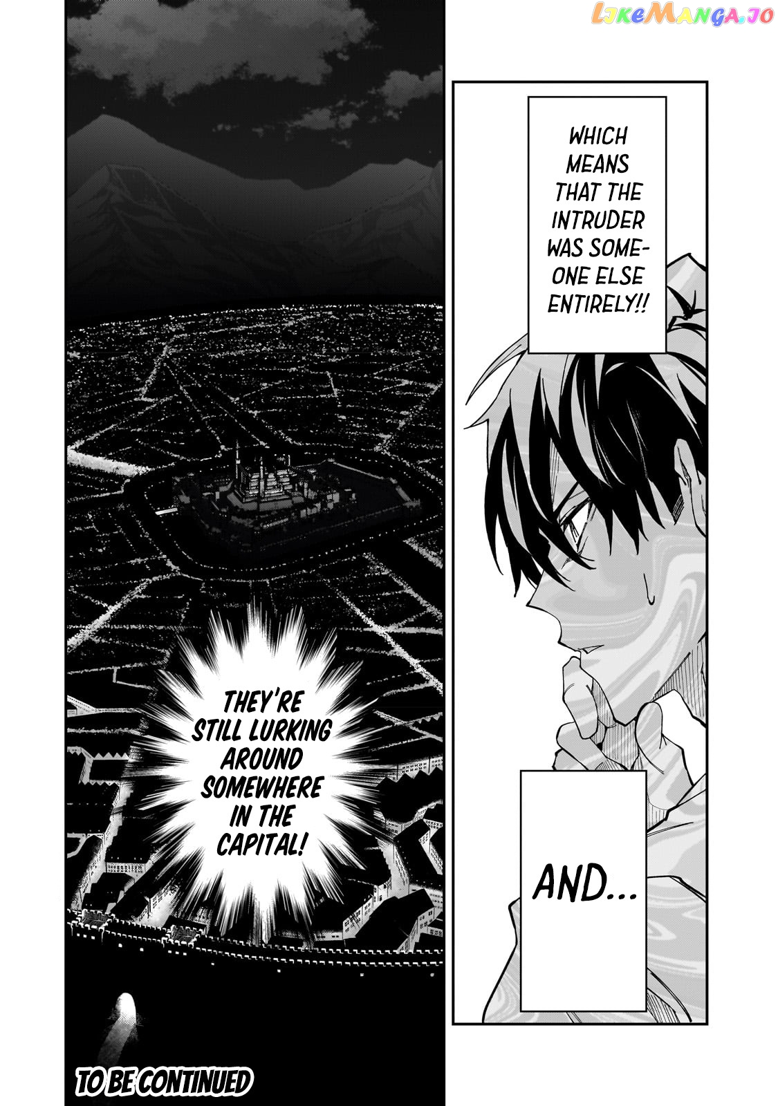 S Rank Boukensha De Aru Ore No Musume-Tachi Wa Juudo No Father Con Deshita chapter 31 - page 29