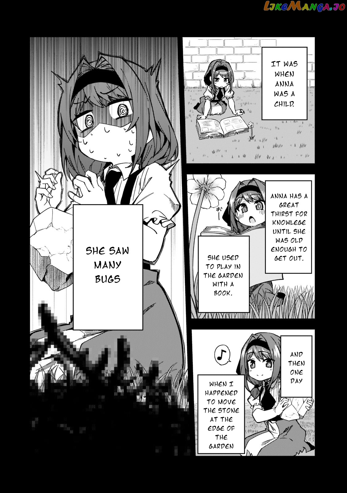 S Rank Boukensha De Aru Ore No Musume-Tachi Wa Juudo No Father Con Deshita chapter 22 - page 13
