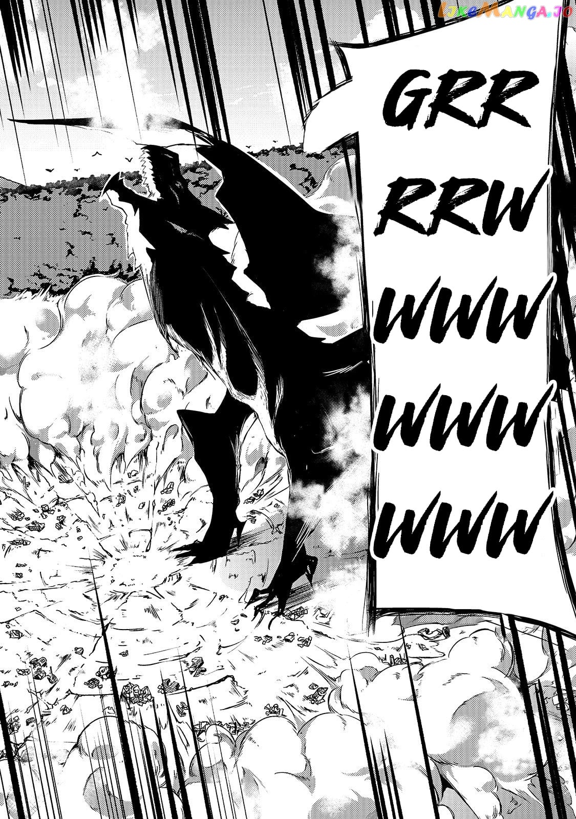 S Rank Boukensha De Aru Ore No Musume-Tachi Wa Juudo No Father Con Deshita chapter 1 - page 10