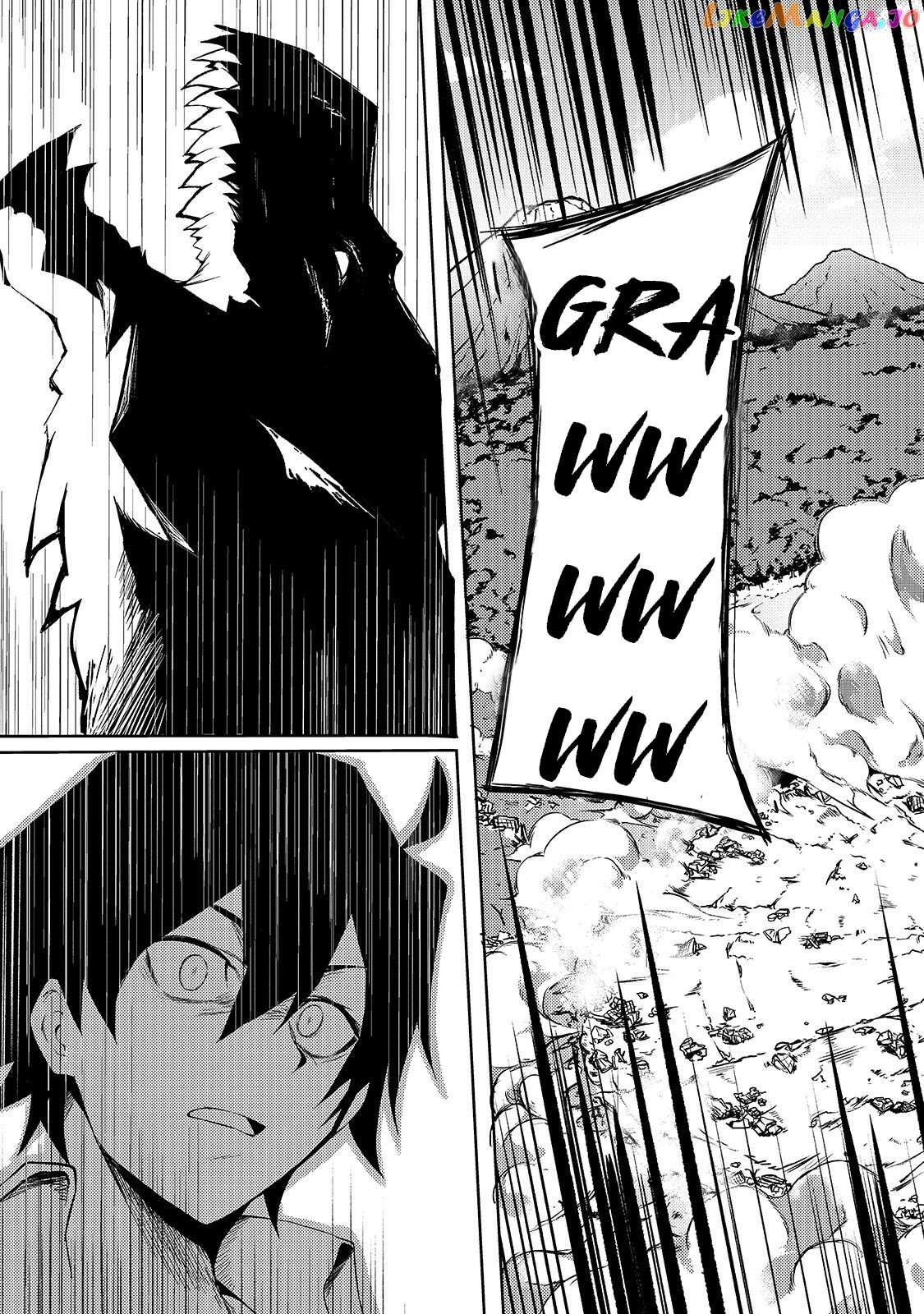 S Rank Boukensha De Aru Ore No Musume-Tachi Wa Juudo No Father Con Deshita chapter 1 - page 11