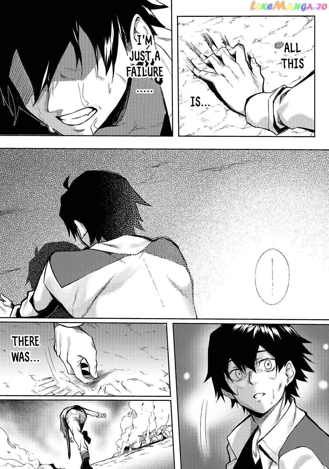 S Rank Boukensha De Aru Ore No Musume-Tachi Wa Juudo No Father Con Deshita chapter 1 - page 16