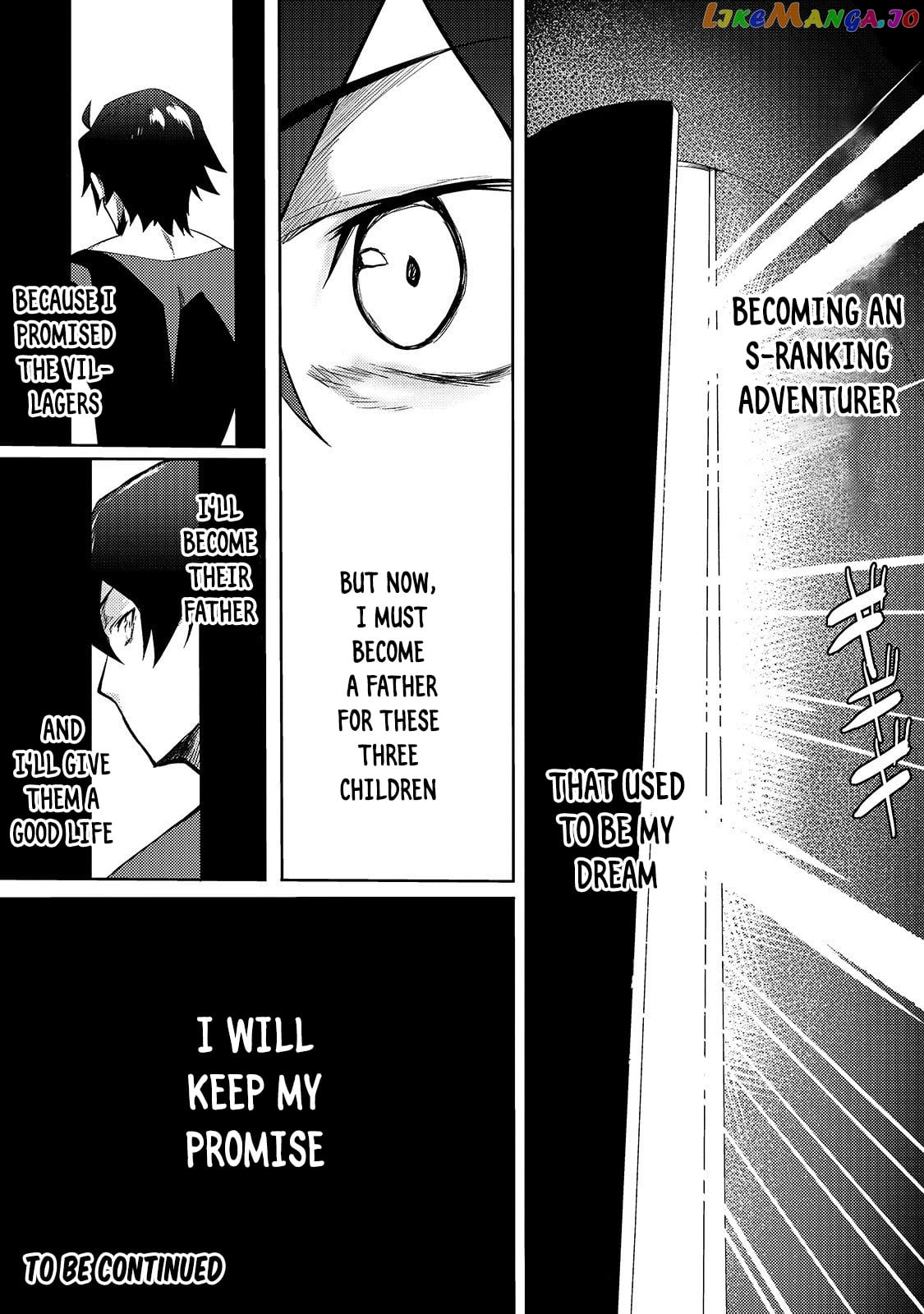 S Rank Boukensha De Aru Ore No Musume-Tachi Wa Juudo No Father Con Deshita chapter 1 - page 26