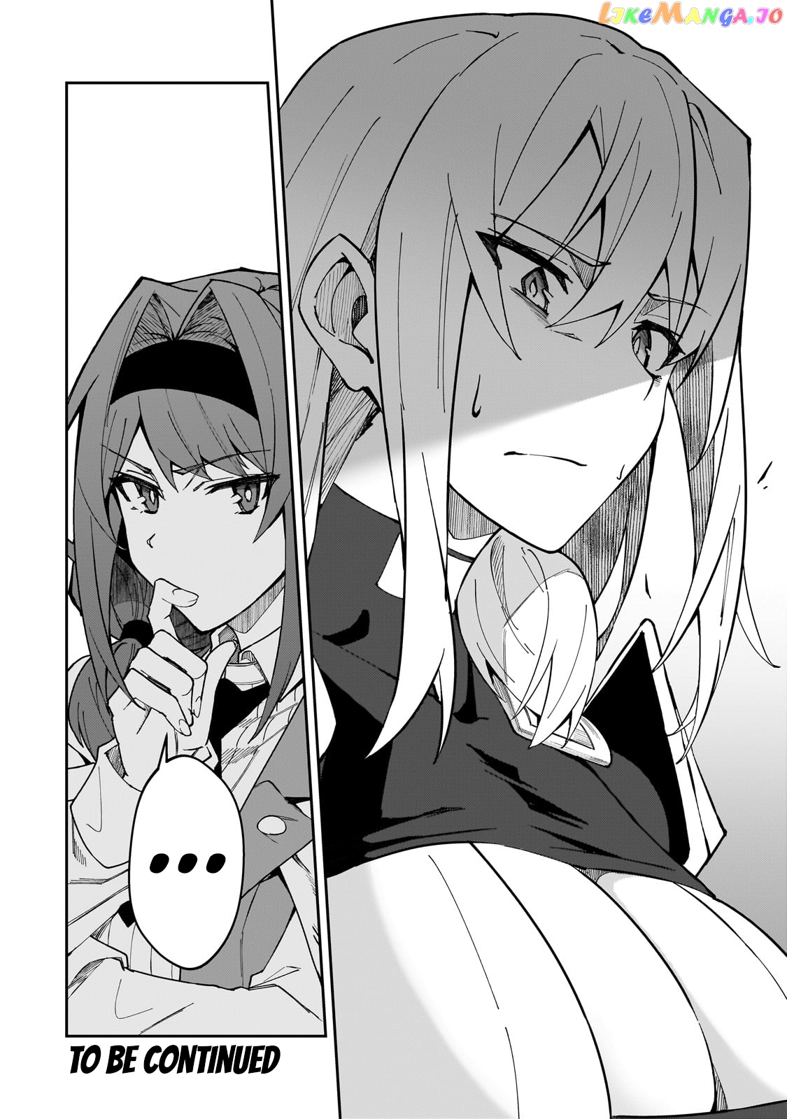 S Rank Boukensha De Aru Ore No Musume-Tachi Wa Juudo No Father Con Deshita chapter 33 - page 26