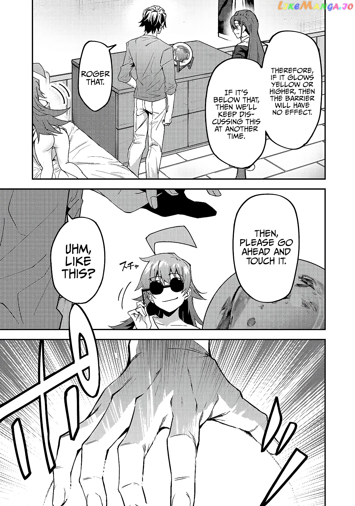 S Rank Boukensha De Aru Ore No Musume-Tachi Wa Juudo No Father Con Deshita chapter 13 - page 24