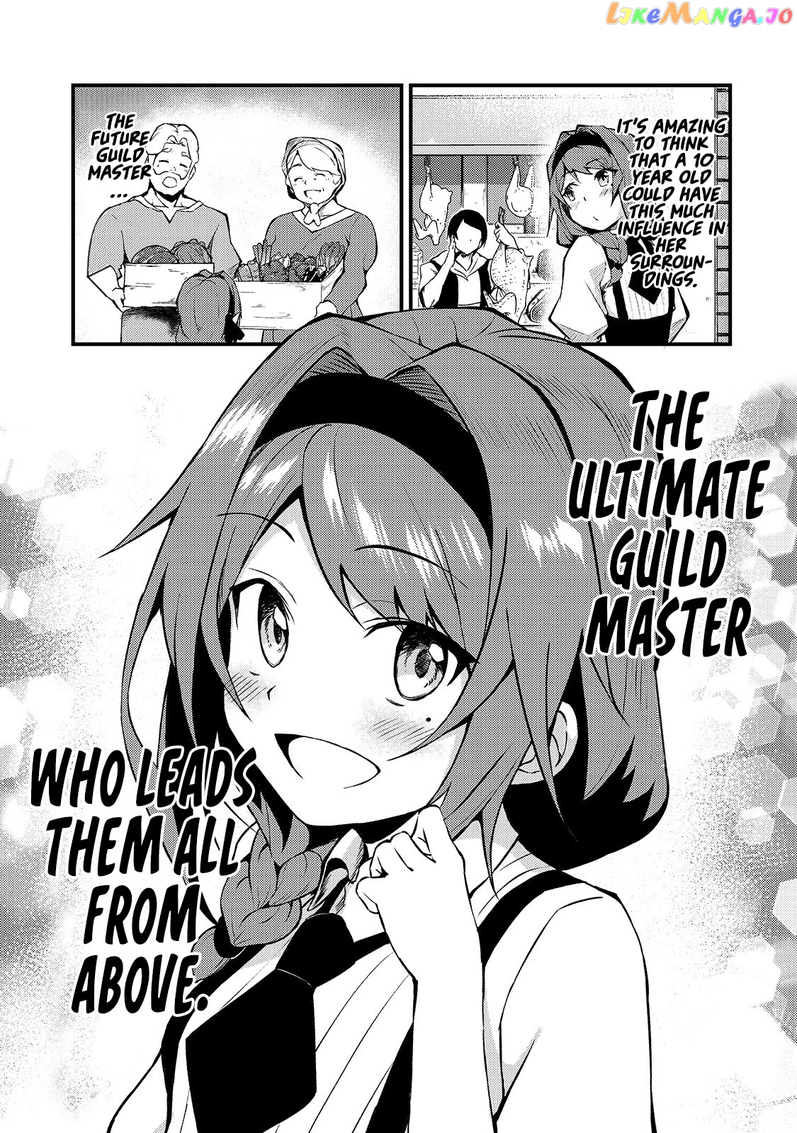S Rank Boukensha De Aru Ore No Musume-Tachi Wa Juudo No Father Con Deshita chapter 3 - page 28