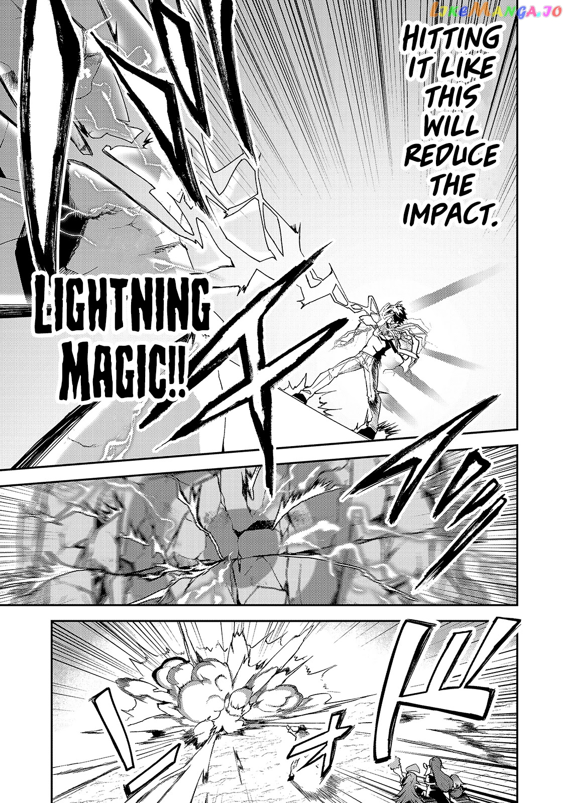 S Rank Boukensha De Aru Ore No Musume-Tachi Wa Juudo No Father Con Deshita chapter 14 - page 13