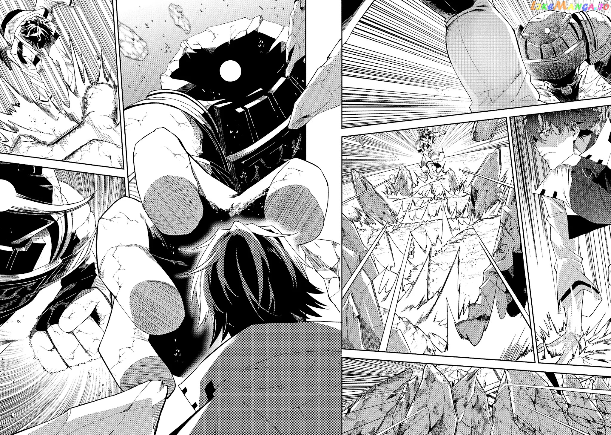 S Rank Boukensha De Aru Ore No Musume-Tachi Wa Juudo No Father Con Deshita chapter 14 - page 17