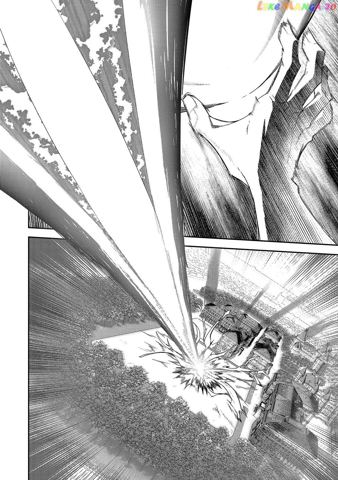 S Rank Boukensha De Aru Ore No Musume-Tachi Wa Juudo No Father Con Deshita chapter 14 - page 25