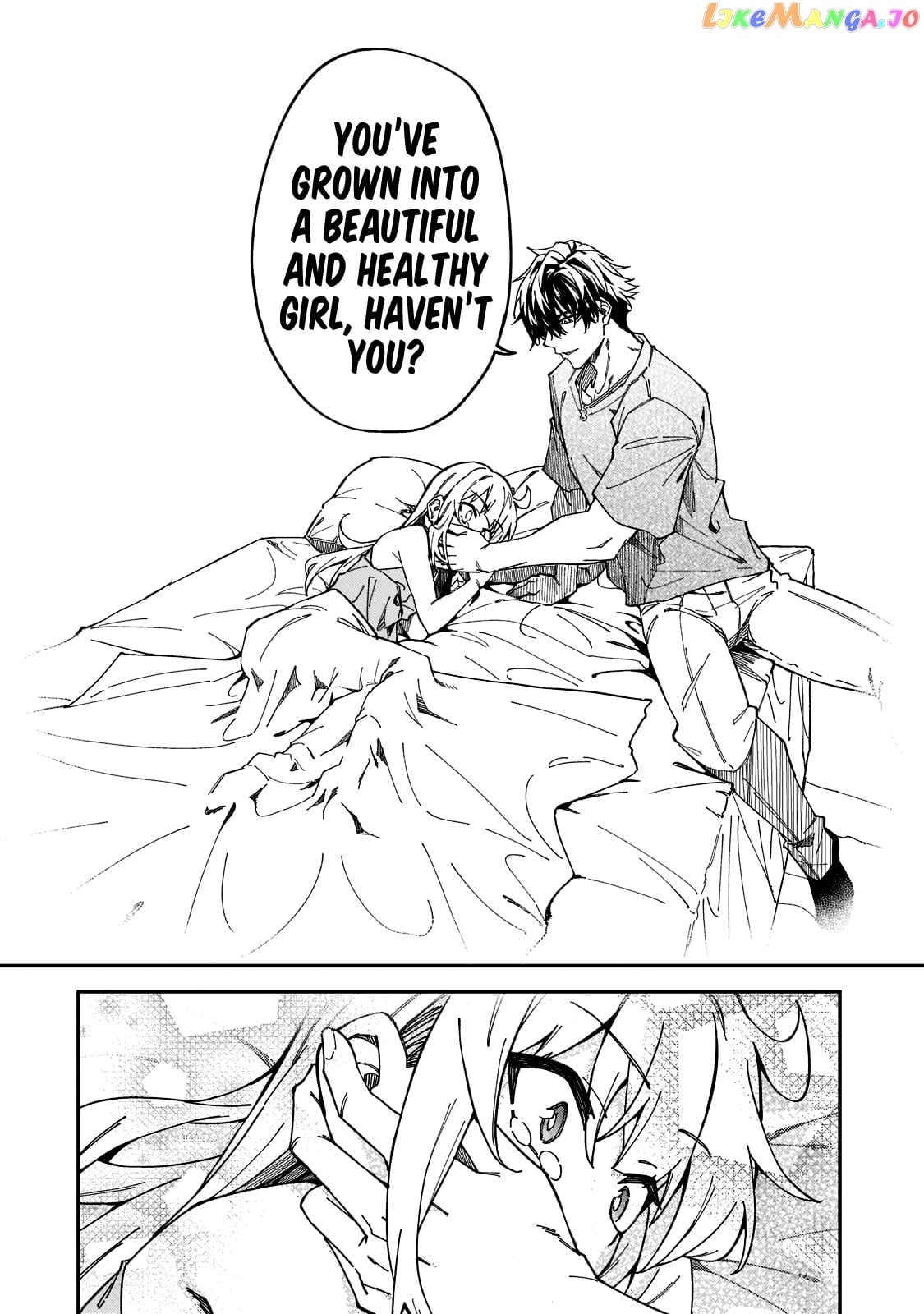 S Rank Boukensha De Aru Ore No Musume-Tachi Wa Juudo No Father Con Deshita chapter 26 - page 15