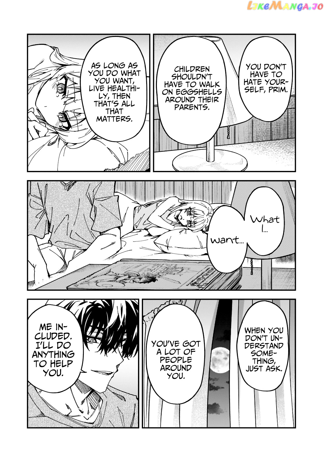 S Rank Boukensha De Aru Ore No Musume-Tachi Wa Juudo No Father Con Deshita chapter 26 - page 17