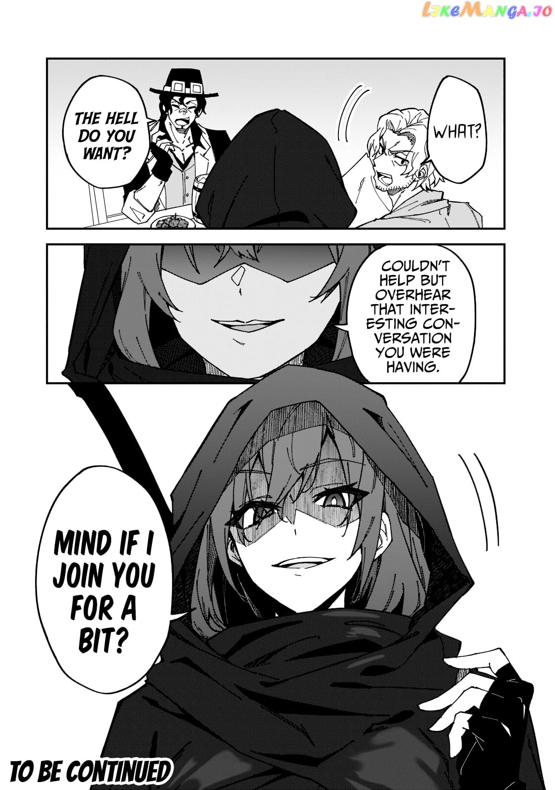 S Rank Boukensha De Aru Ore No Musume-Tachi Wa Juudo No Father Con Deshita chapter 26 - page 25