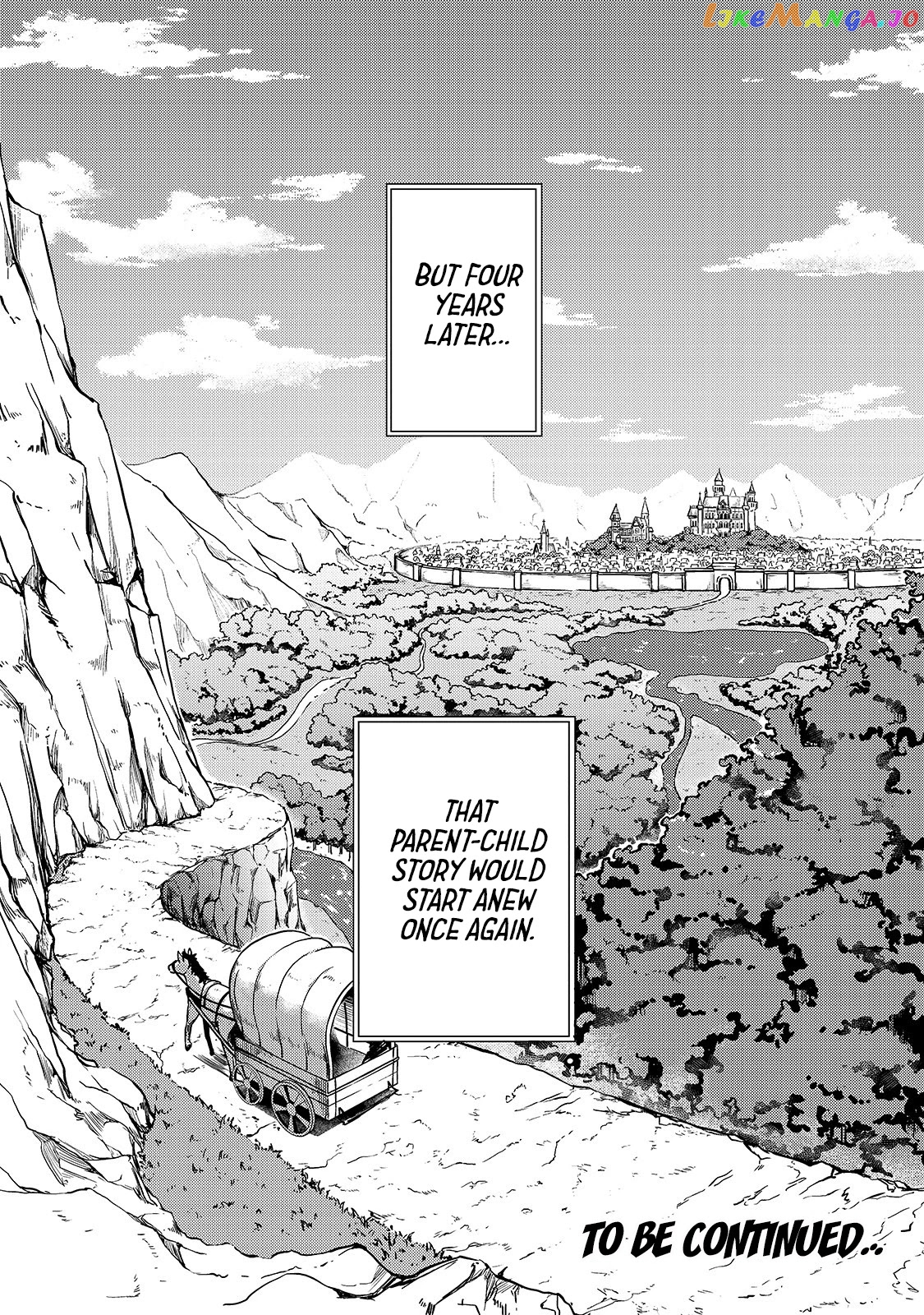 S Rank Boukensha De Aru Ore No Musume-Tachi Wa Juudo No Father Con Deshita chapter 6 - page 31