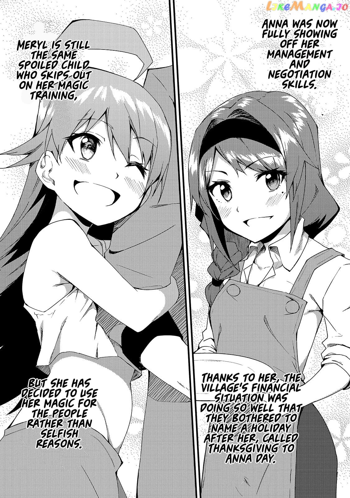 S Rank Boukensha De Aru Ore No Musume-Tachi Wa Juudo No Father Con Deshita chapter 6 - page 9