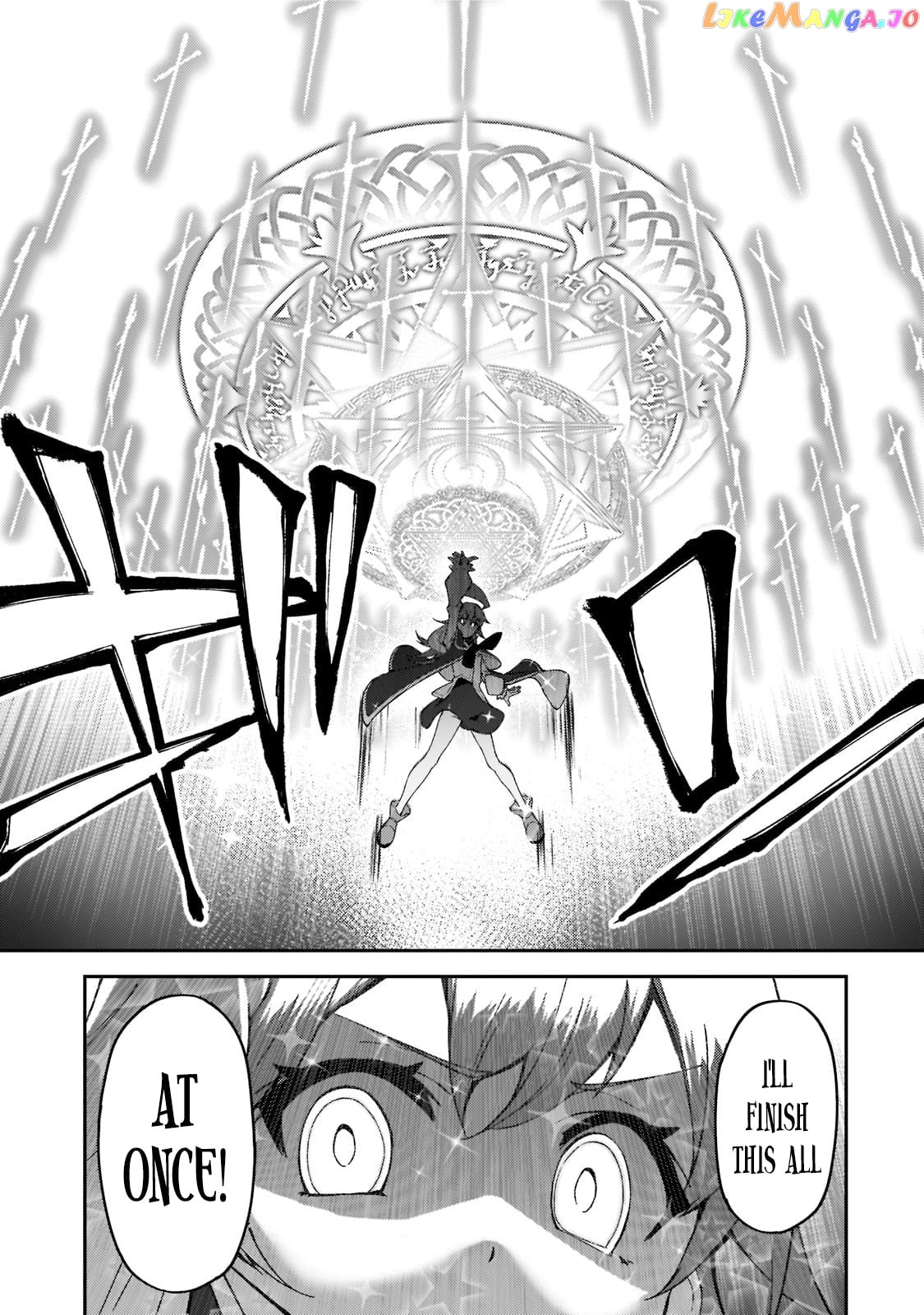 S Rank Boukensha De Aru Ore No Musume-Tachi Wa Juudo No Father Con Deshita chapter 17 - page 21