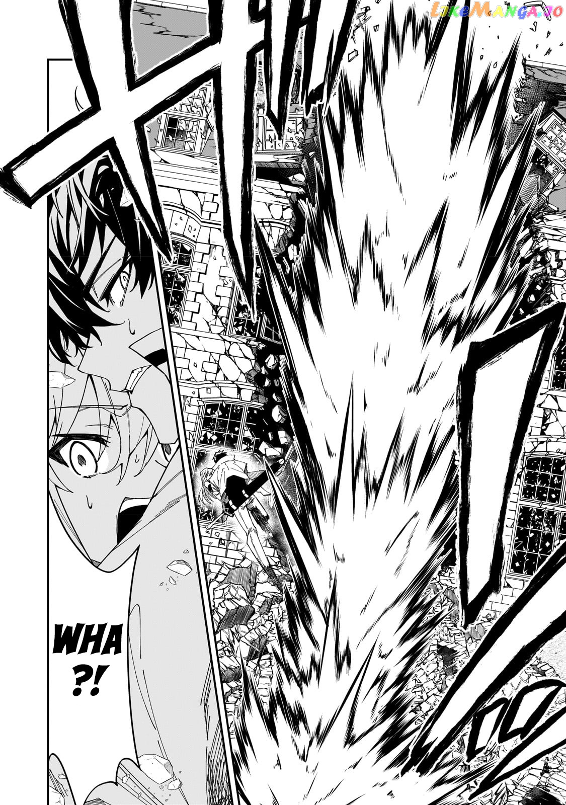S Rank Boukensha De Aru Ore No Musume-Tachi Wa Juudo No Father Con Deshita chapter 28 - page 23