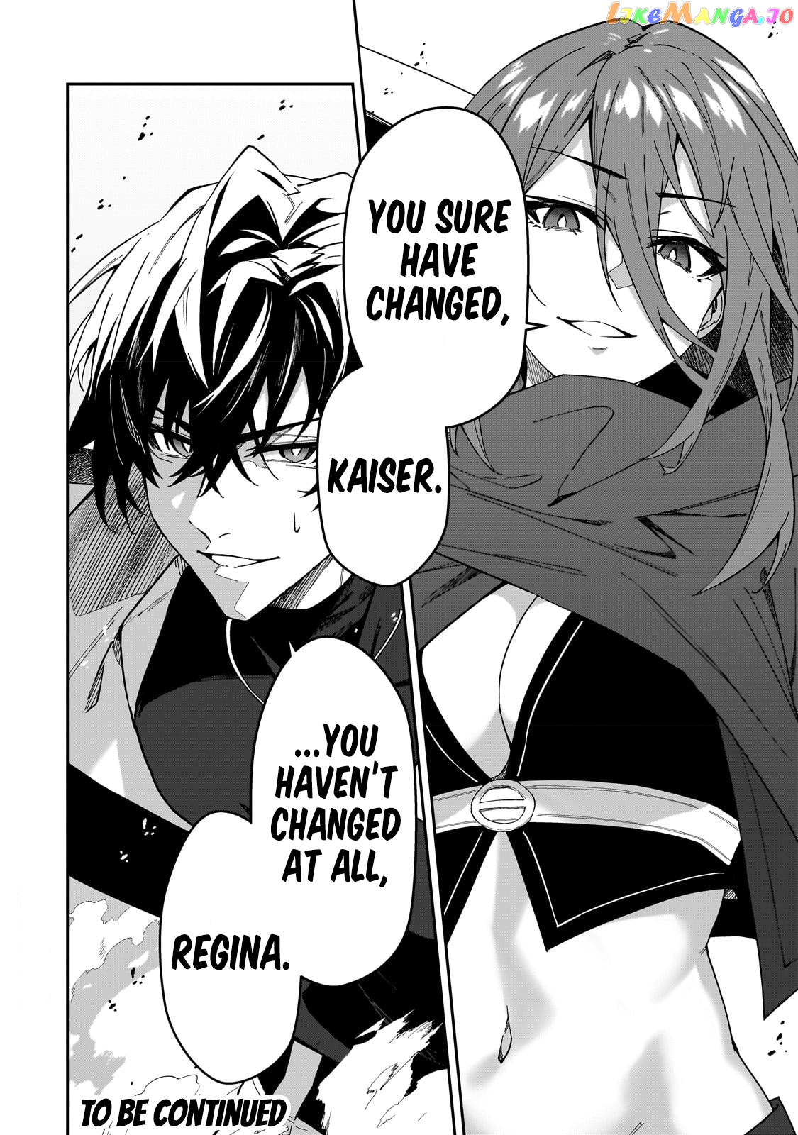 S Rank Boukensha De Aru Ore No Musume-Tachi Wa Juudo No Father Con Deshita chapter 28 - page 27