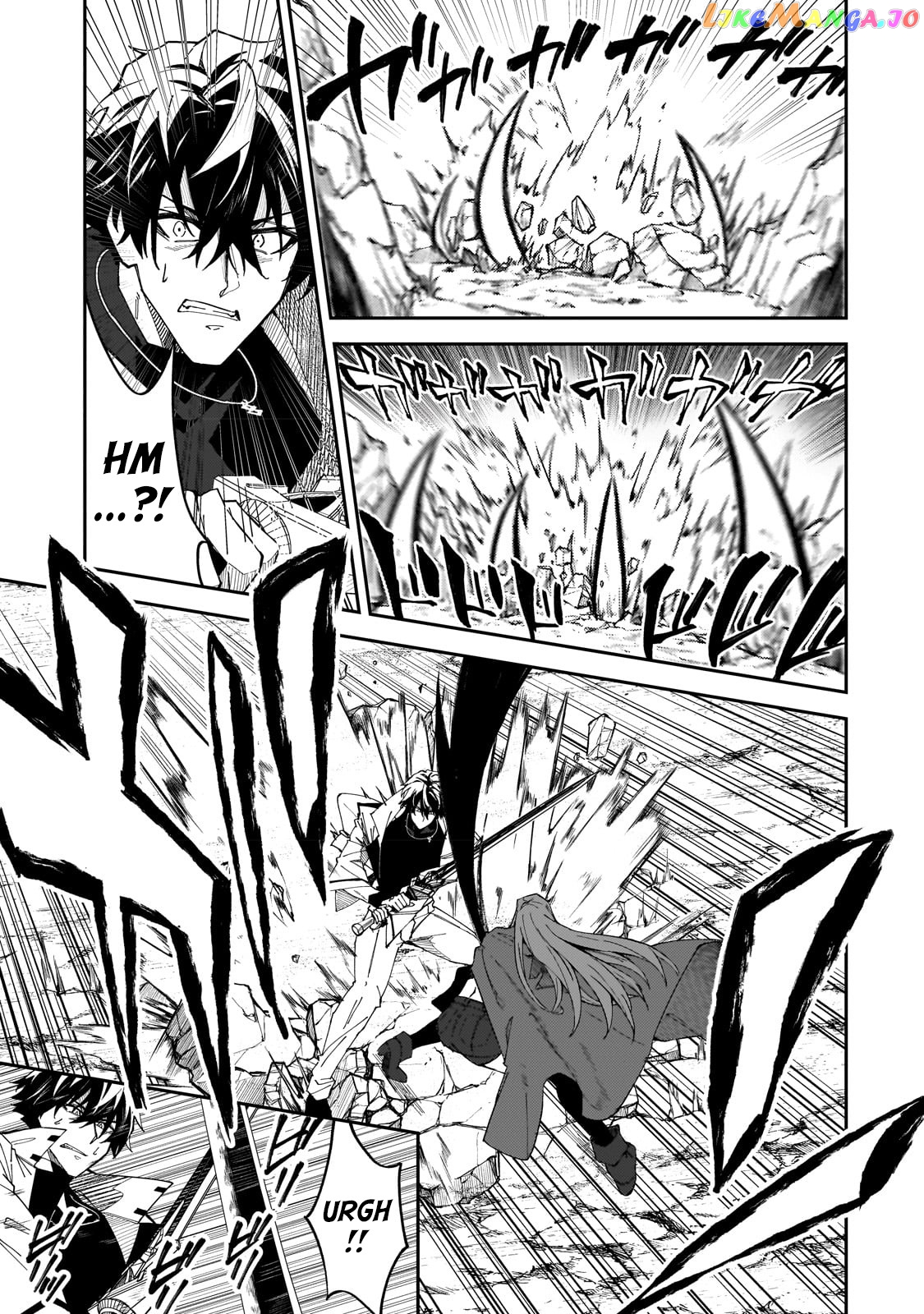 S Rank Boukensha De Aru Ore No Musume-Tachi Wa Juudo No Father Con Deshita chapter 29 - page 17