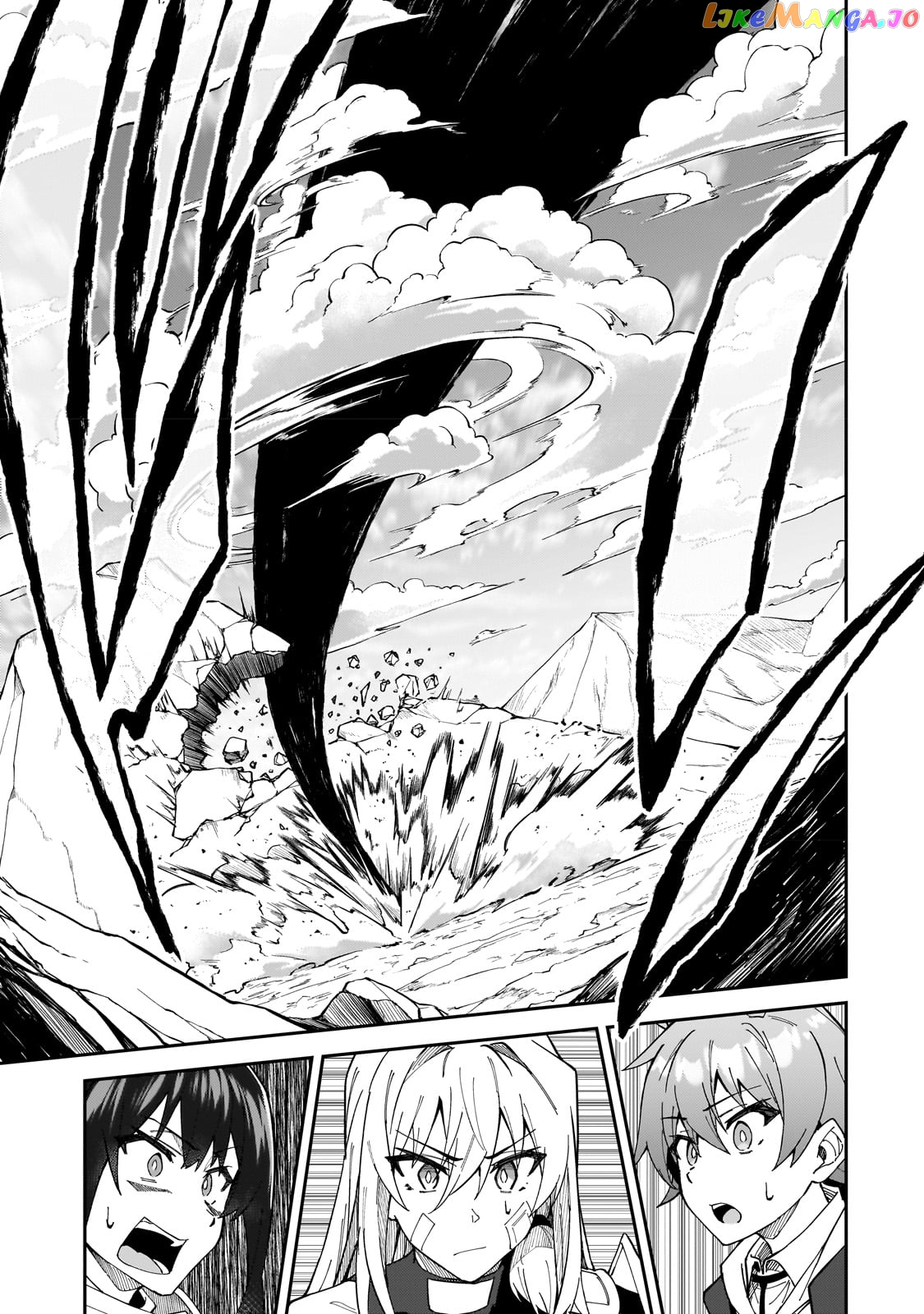 S Rank Boukensha De Aru Ore No Musume-Tachi Wa Juudo No Father Con Deshita chapter 29 - page 26
