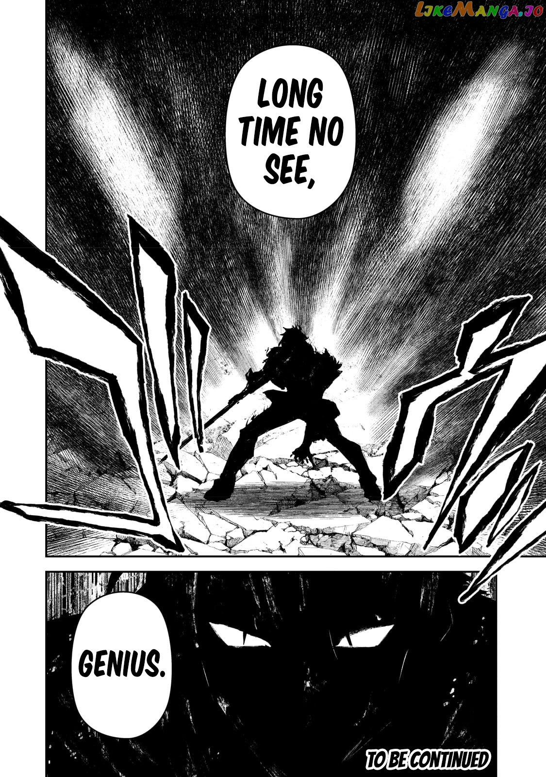 S Rank Boukensha De Aru Ore No Musume-Tachi Wa Juudo No Father Con Deshita chapter 29 - page 37