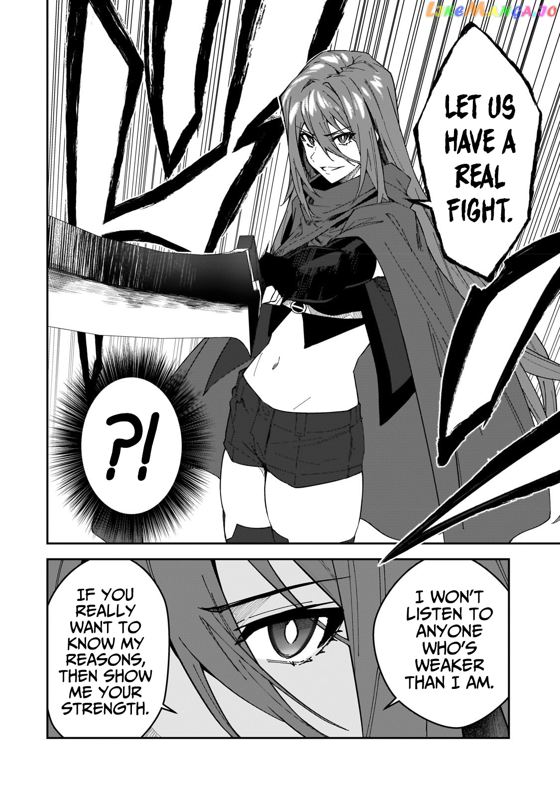 S Rank Boukensha De Aru Ore No Musume-Tachi Wa Juudo No Father Con Deshita chapter 29 - page 7
