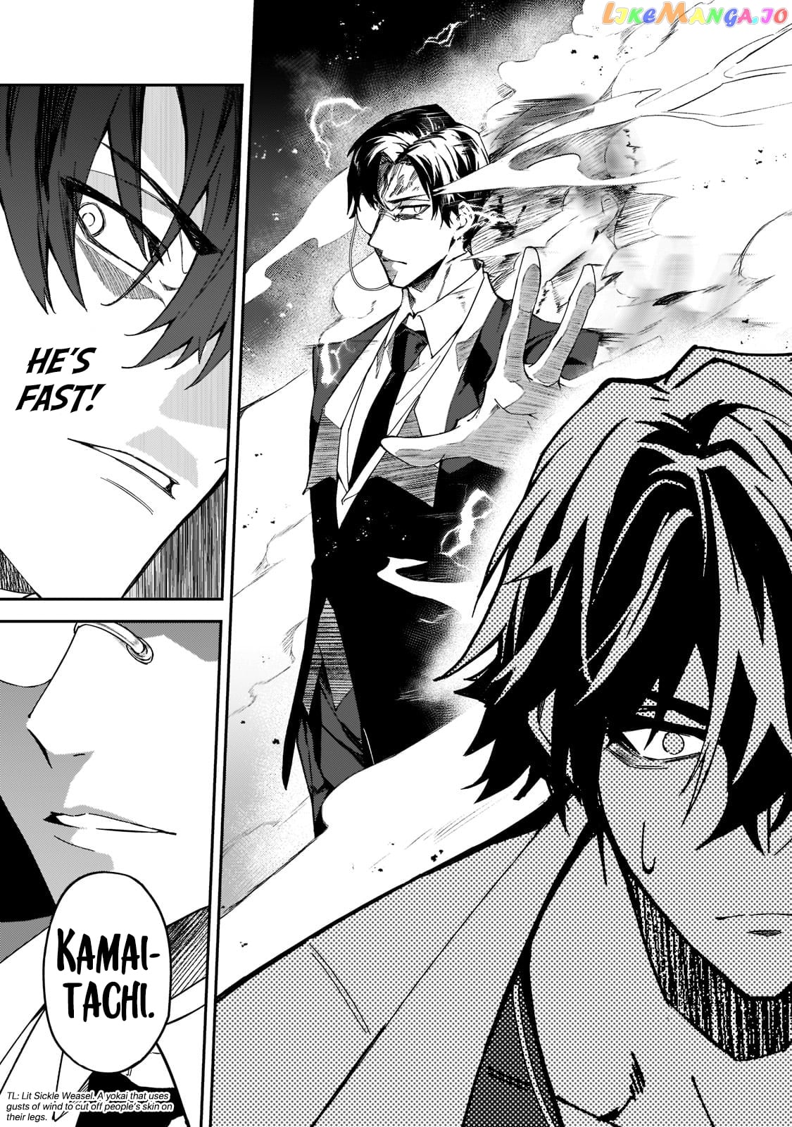 S Rank Boukensha De Aru Ore No Musume-Tachi Wa Juudo No Father Con Deshita chapter 19 - page 12