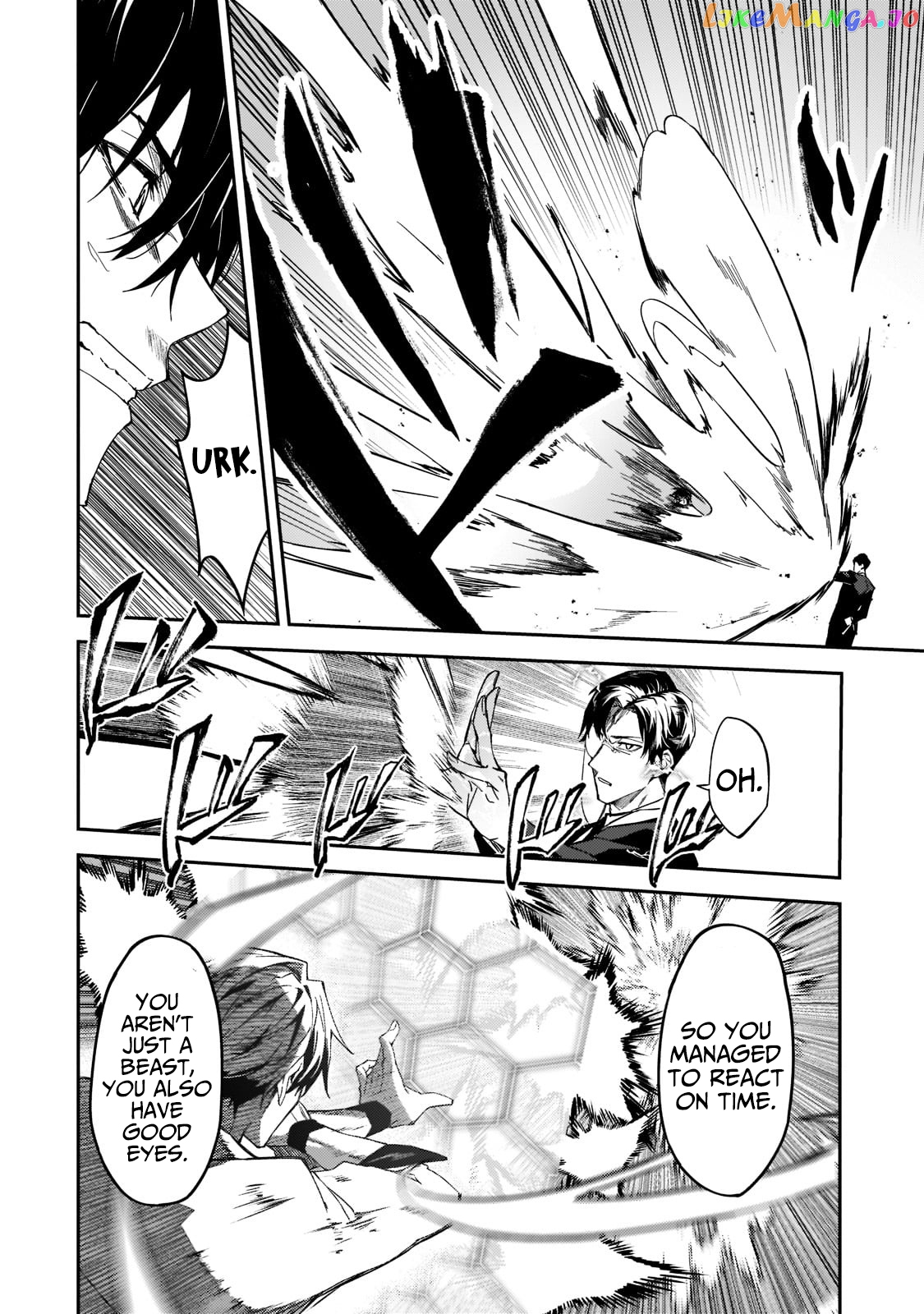 S Rank Boukensha De Aru Ore No Musume-Tachi Wa Juudo No Father Con Deshita chapter 19 - page 13
