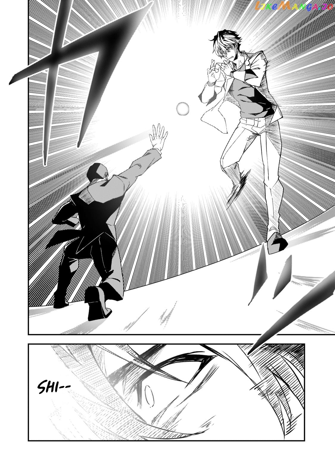 S Rank Boukensha De Aru Ore No Musume-Tachi Wa Juudo No Father Con Deshita chapter 19 - page 15