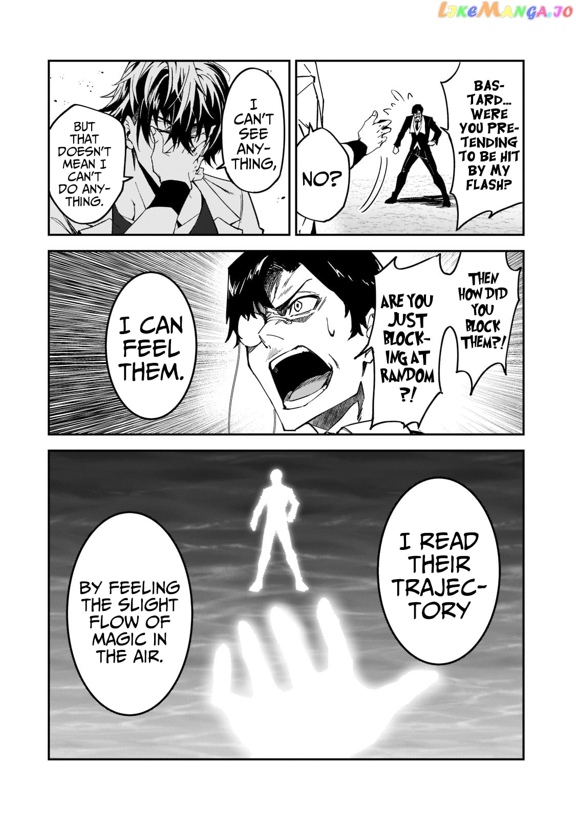 S Rank Boukensha De Aru Ore No Musume-Tachi Wa Juudo No Father Con Deshita chapter 19 - page 21