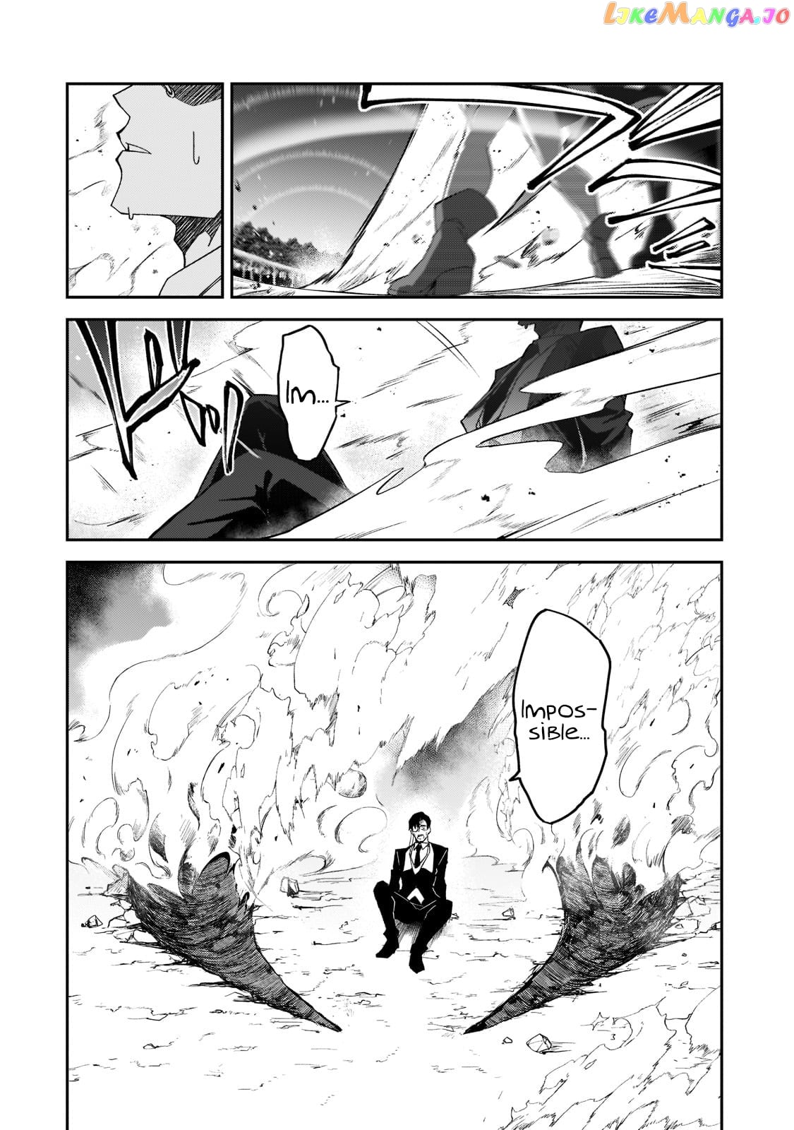 S Rank Boukensha De Aru Ore No Musume-Tachi Wa Juudo No Father Con Deshita chapter 19 - page 28