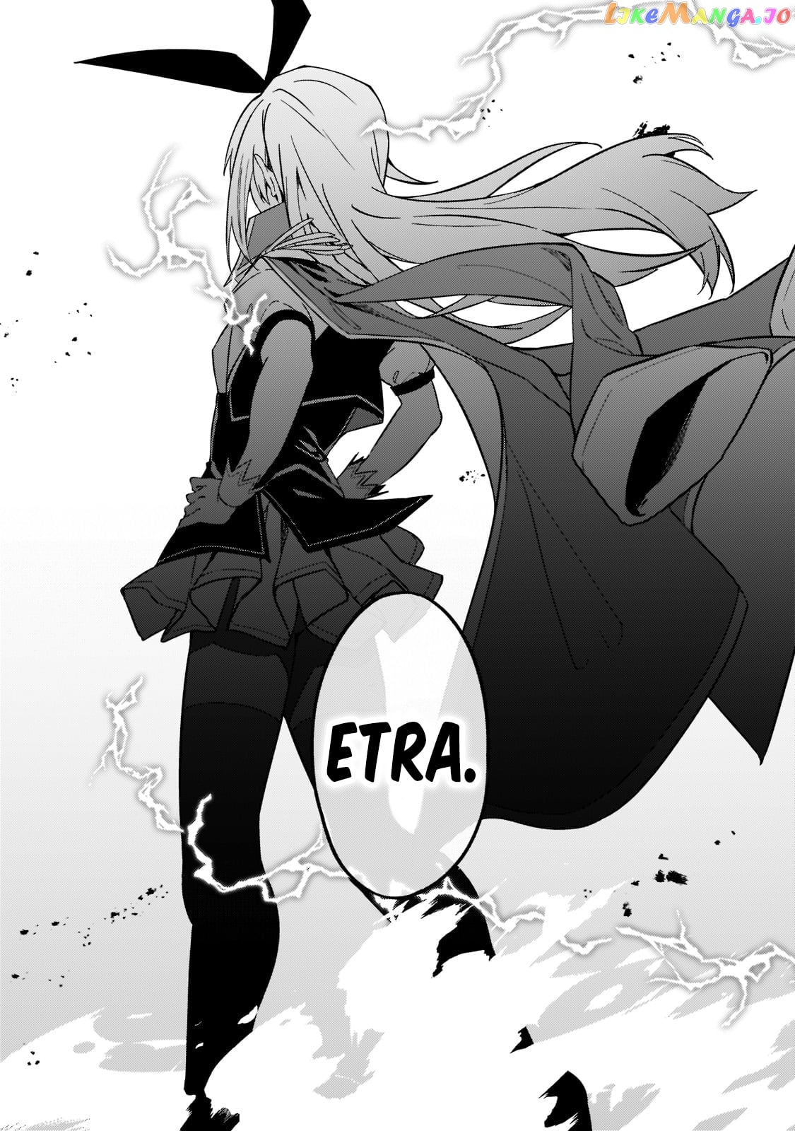 S Rank Boukensha De Aru Ore No Musume-Tachi Wa Juudo No Father Con Deshita chapter 19 - page 30